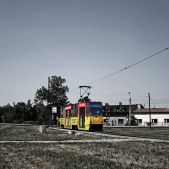 Konstal 105Na #523