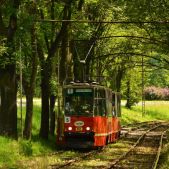 Konstal 105Na #561