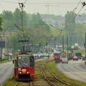 Konstal 105Na #629+630