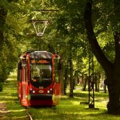 Konstal 105Na #681+682