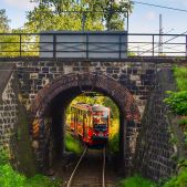 Konstal 105Na #689