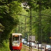 Konstal 105Na #775