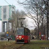 Konstal 105N/MB #347