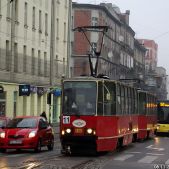 Konstal 105Na #680+679