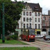 Konstal 105Na #490