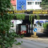 Konstal 105Na #558