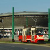 Konstal 105Na #699
