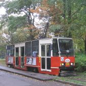 Konstal 105Na #591