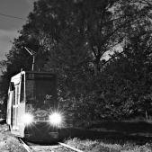Konstal 105Na #260