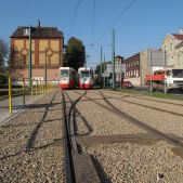 Konstal 105N/ML #669