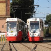 Konstal 105N/ML #669