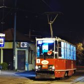Konstal 105Na #259