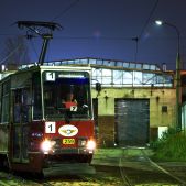 Konstal 105Na #259