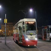 Konstal 105N2K #722