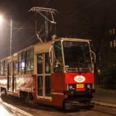 Konstal 105Na #622