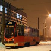 Konstal 105N/MP #788