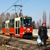 Konstal 105Na #498