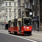 Konstal 105Na #340