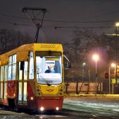 Konstal 105N/ML #765