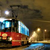 Konstal 105Na #461