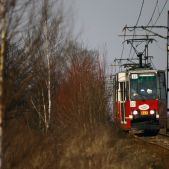 Konstal 105Na #623+624