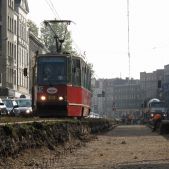 Konstal 105Na #661