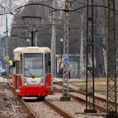 Konstal 105N/ML #766