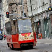 Konstal 105N/MH #687