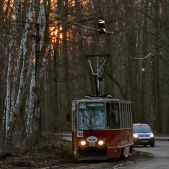 Konstal 105Na #266