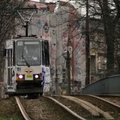 Konstal 105Na #711+712