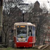 Konstal 105N/ML #766