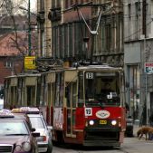 Konstal 105Na #647+648