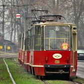 Konstal 105Na #651+652