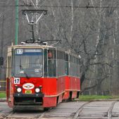 Konstal 105Na #260+261