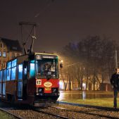 Konstal 105Na #744