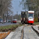 Konstal 105N/ML #732