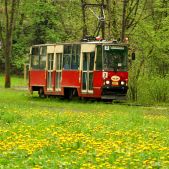 Konstal 105Na #267
