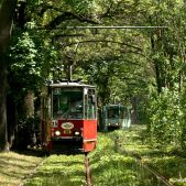 Konstal 105Na #588