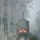 Konstal 105Na #746