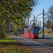 Konstal 105Na 701+728