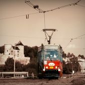 Konstal 105Na #517