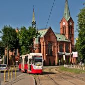 Konstal 105N2K #722