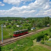 Konstal 105Na #355