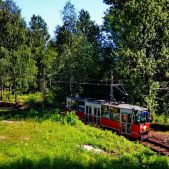 Konstal 105N #416