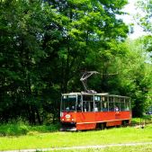 Konstal 105N #476