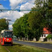 Konstal 105N #477