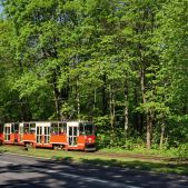 Konstal 105Na #561+382