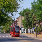 Konstal 105Na #660