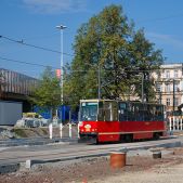 Konstal 105Na #614