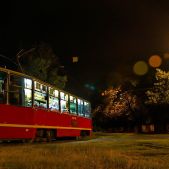 Konstal 105Na #256